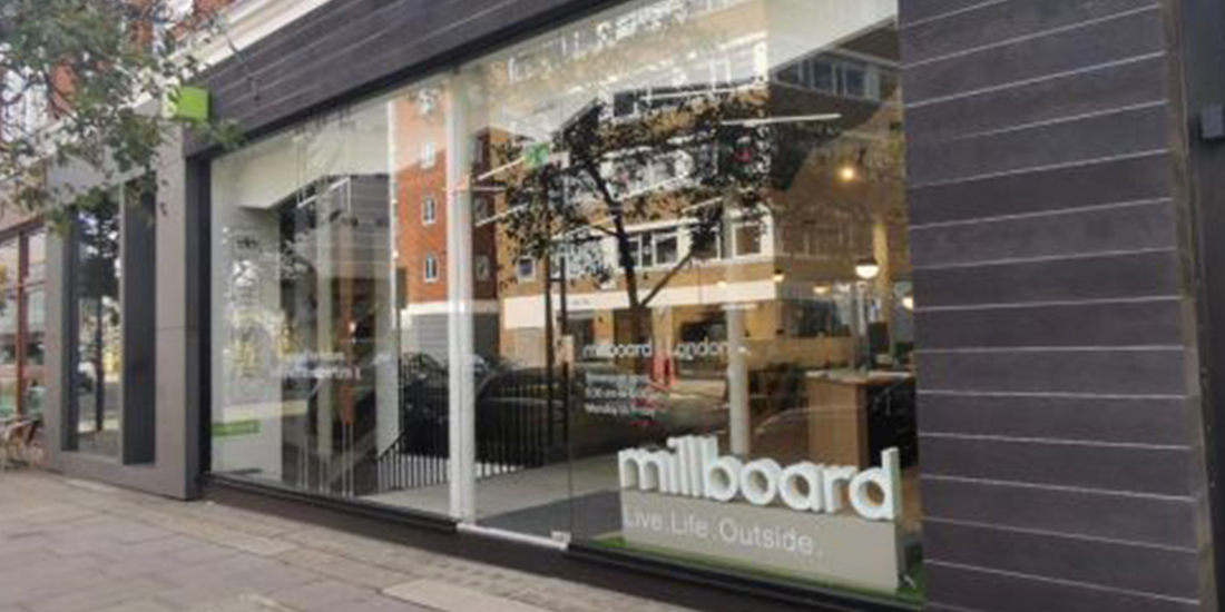 ALUMINIUM SHOPFRONTS ALUMINIUM SHOPFRONTS